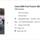 Image for article titled Welcome To Used Car Buying Hell